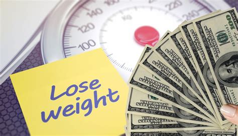 get paid to lose weight 2023.